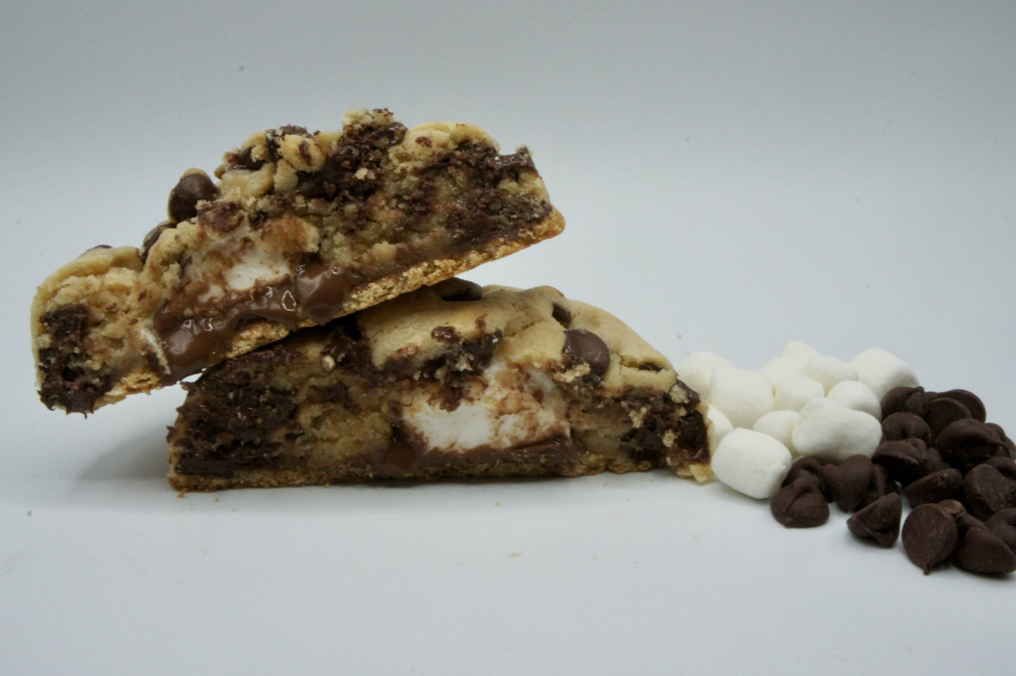 S'mores Campfire Cookie (3 Pack)