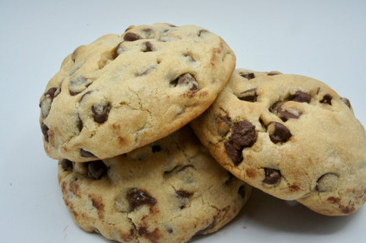 Classic Chocolate Chip (3 PACK)