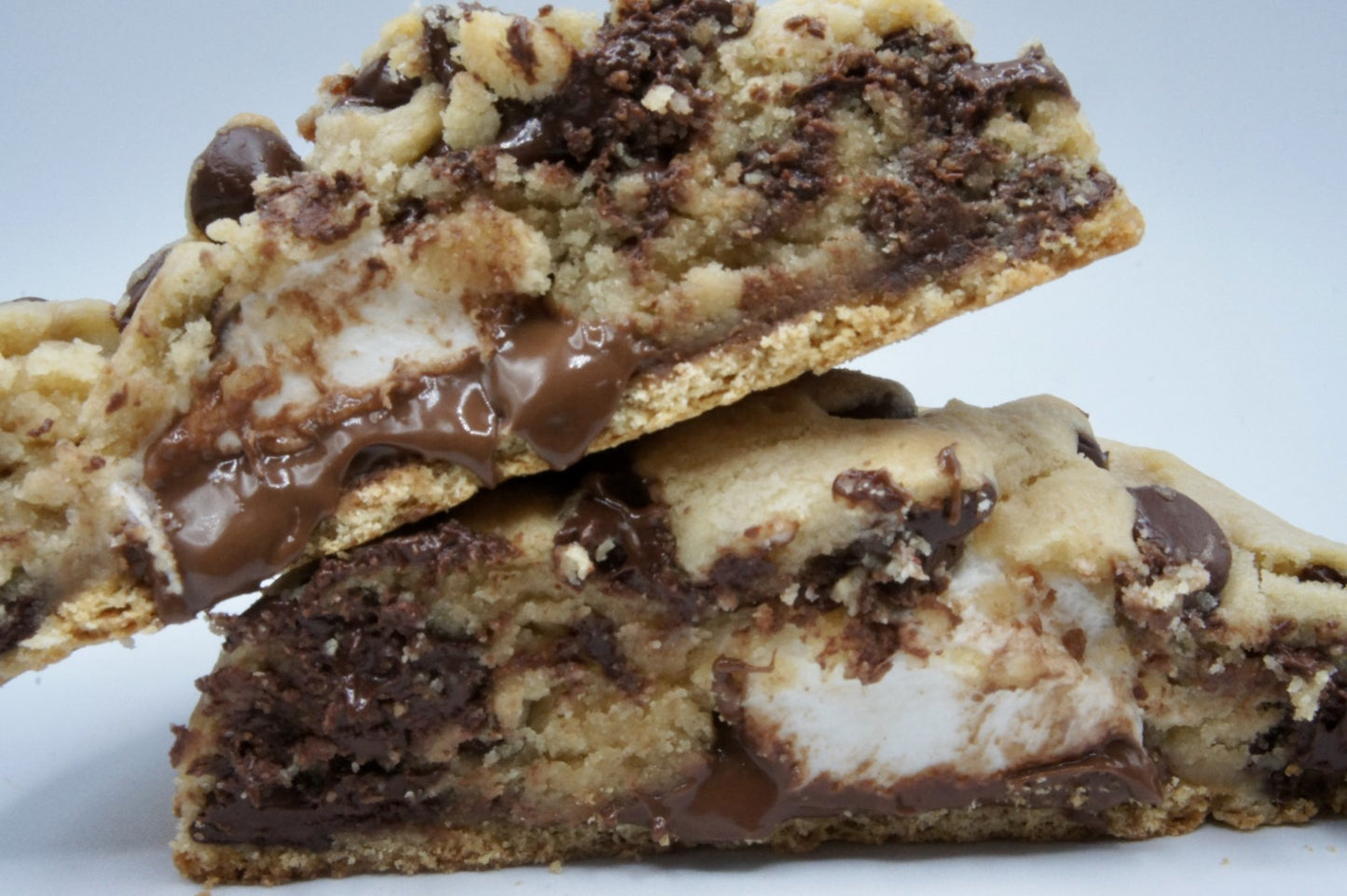 S'mores Campfire Cookie (3 Pack)
