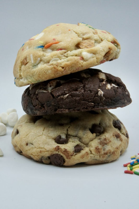The Summer I Turned Sweet (3 Pack)